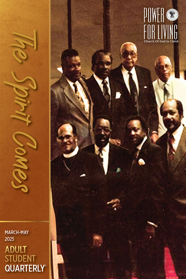 Adult Quarterly
