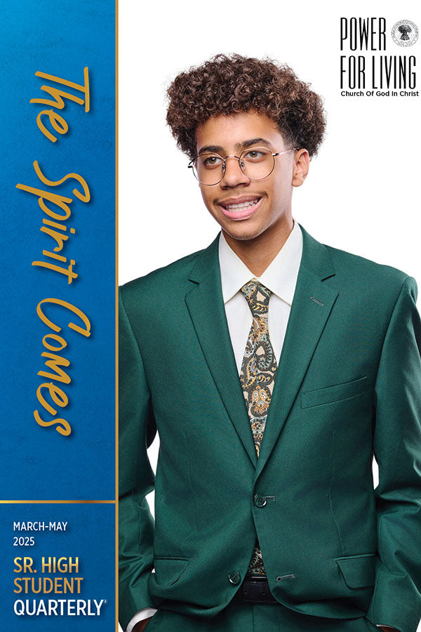 Senior High Quarterly