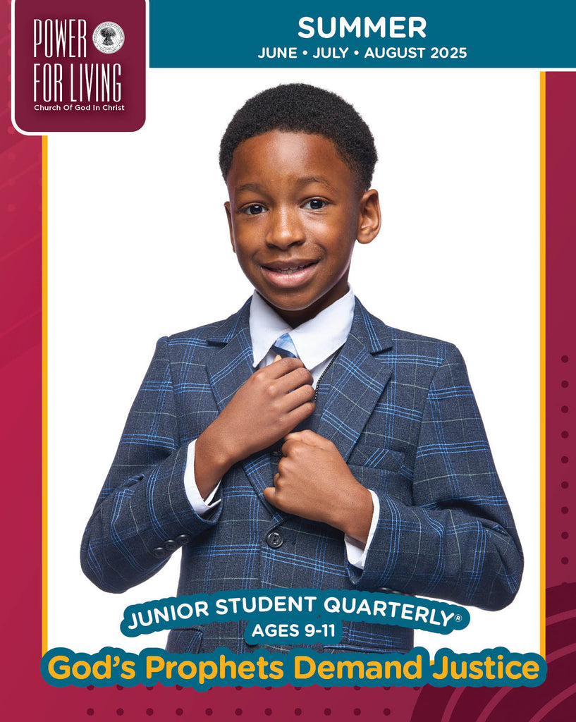 Junior Quarterly