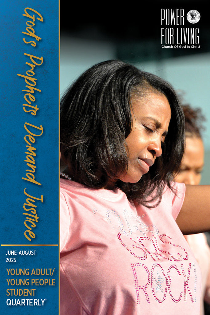 Young Adult/Young People Quarterly