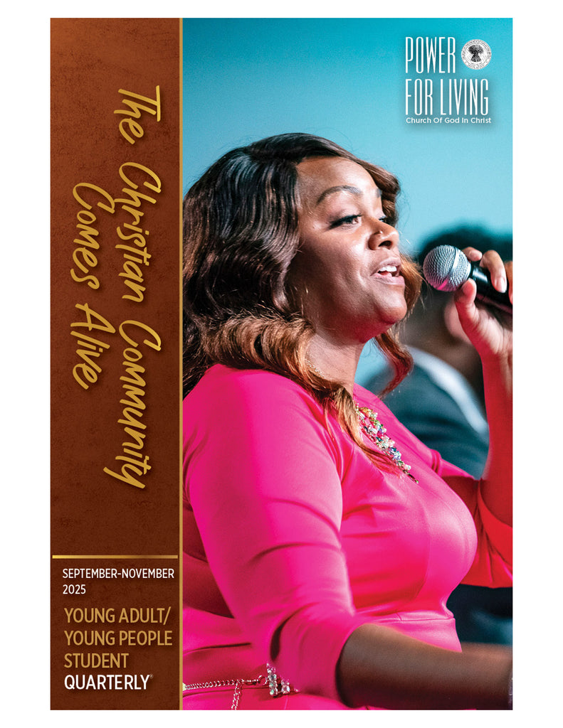 Young Adult/Young People Quarterly