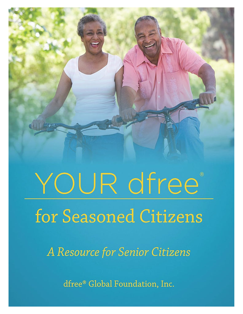 Your dfree for Seasoned Citizens: A Resource for Senior Citizens