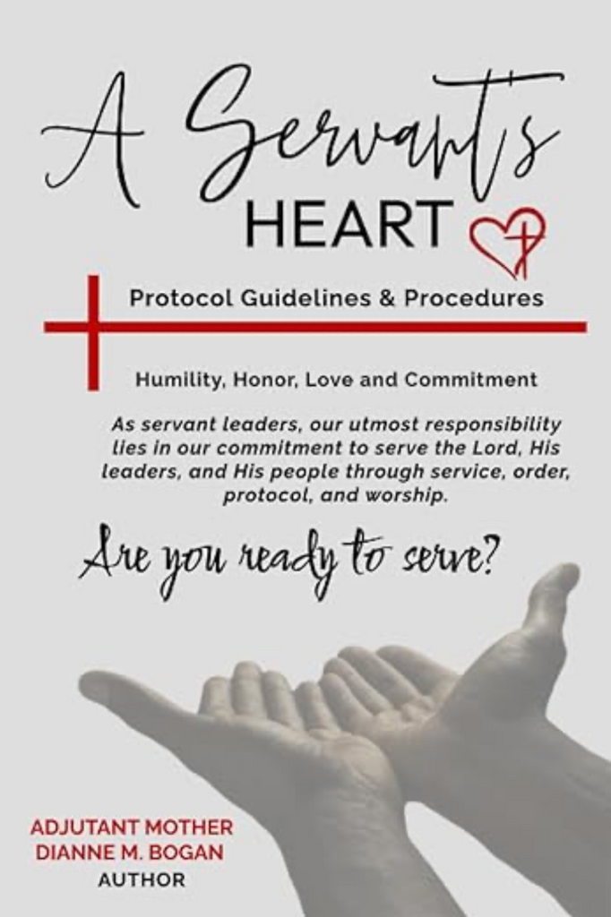 A Servant's Heart