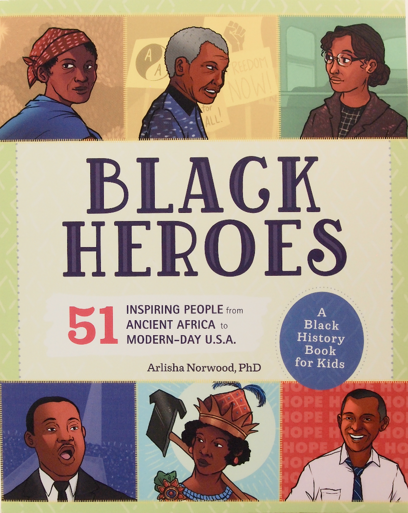 Black Heroes