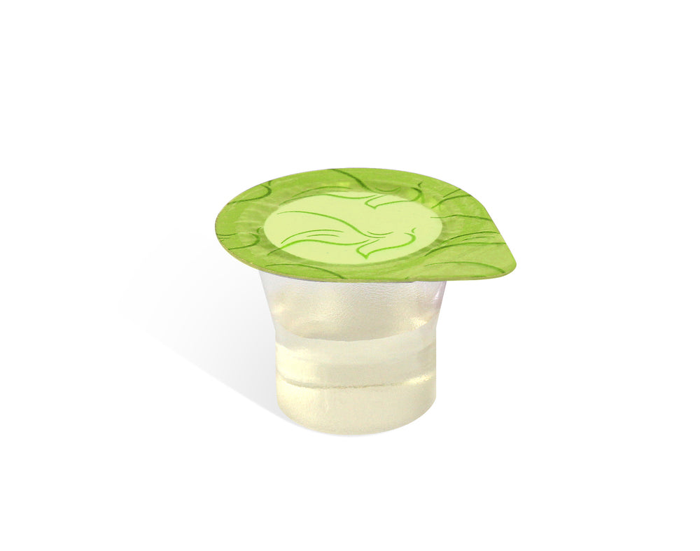 Blessed Communion Cups (Red or White)