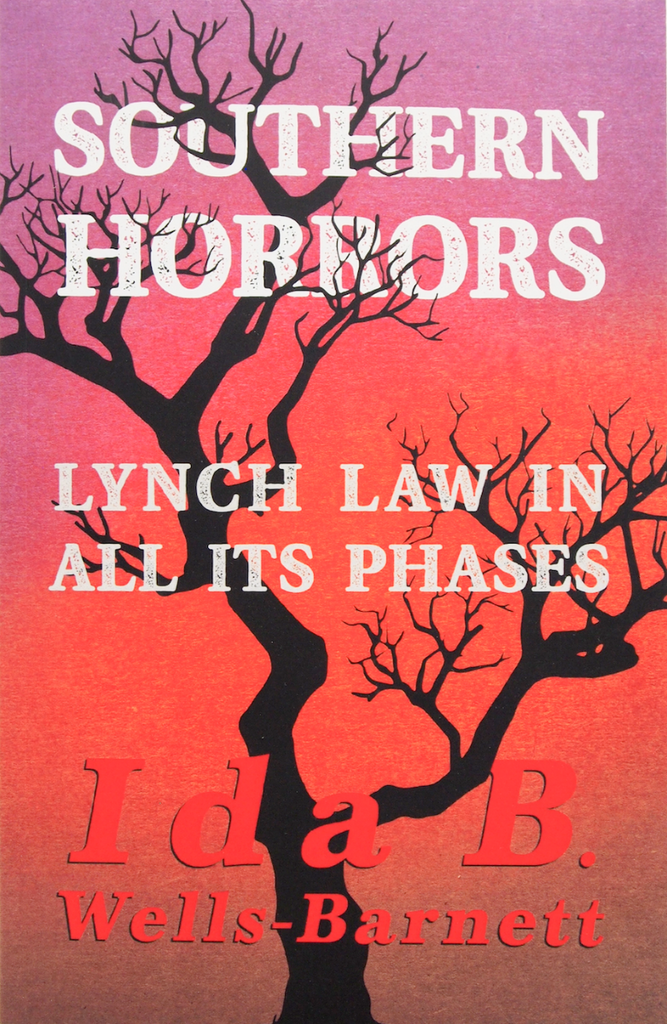 Southern Horrors