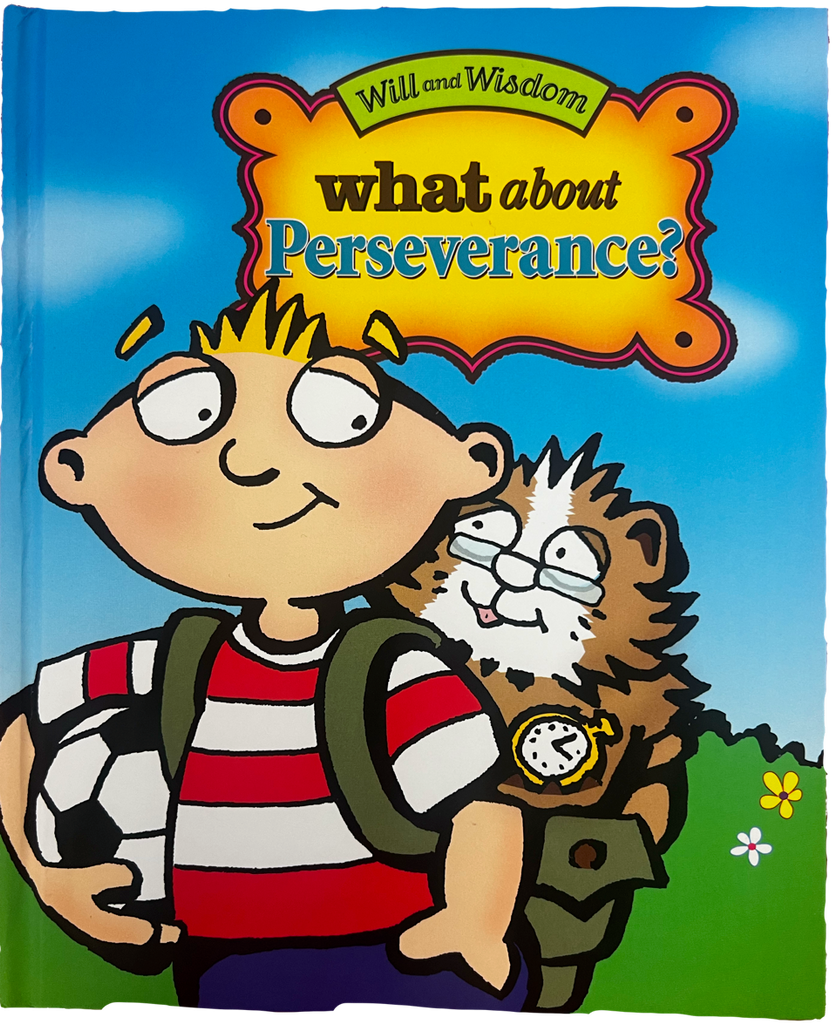 Will and Wisdom: What about Faith?