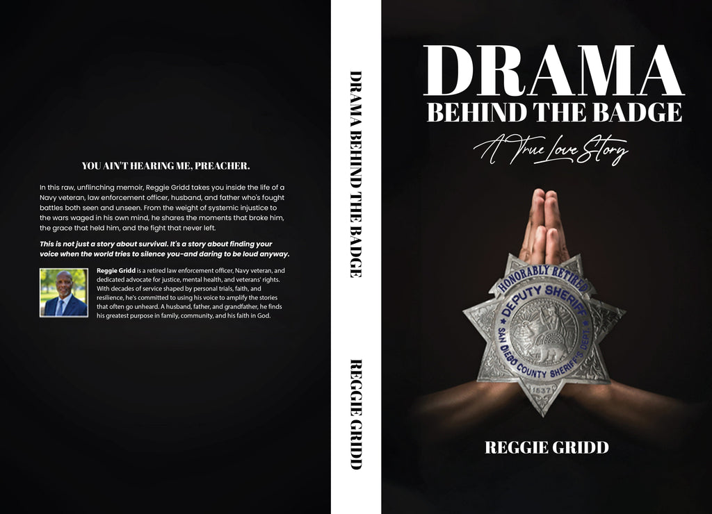 Drama Behind the Badge