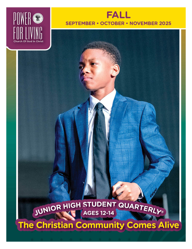 Junior High Quarterly