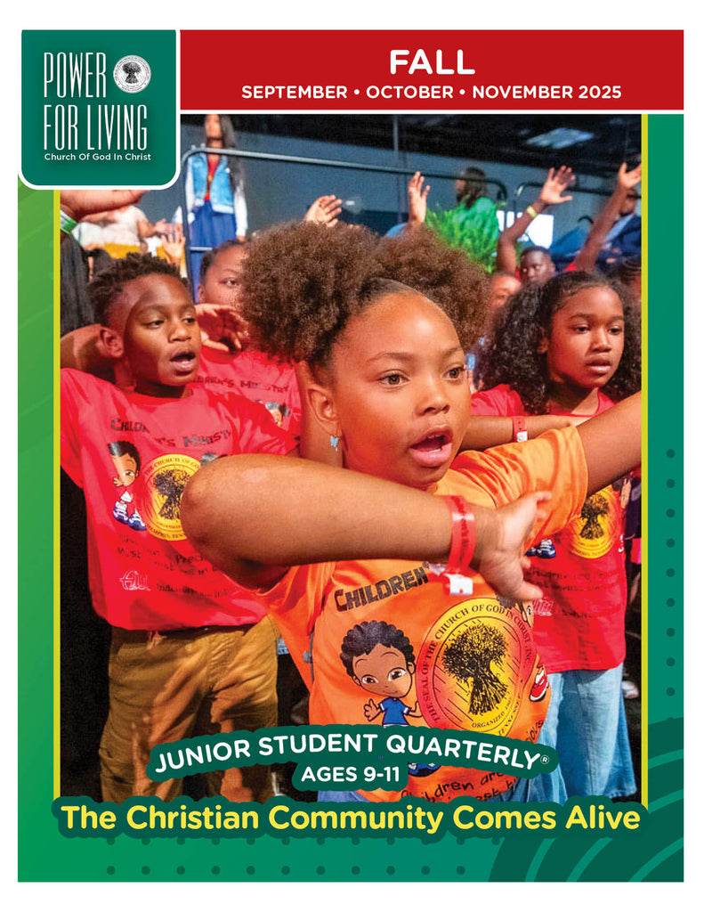 Junior Quarterly