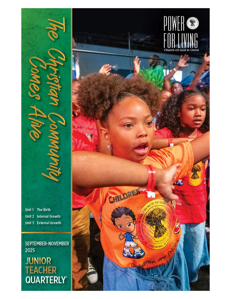 Junior Quarterly
