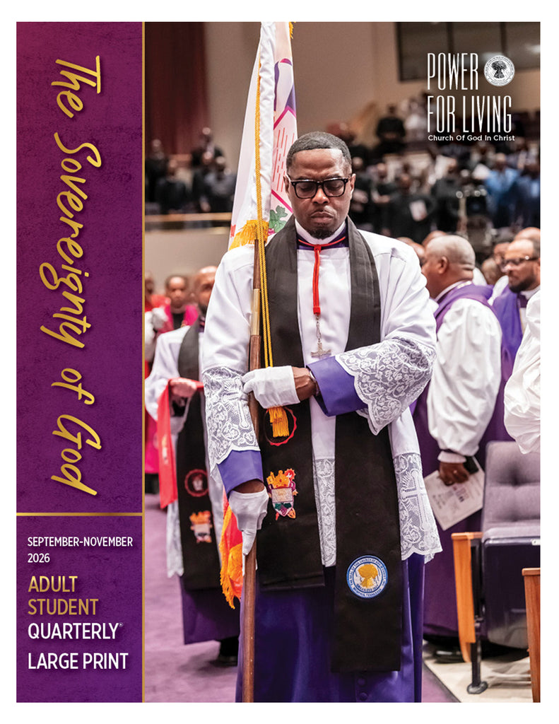 Adult Quarterly