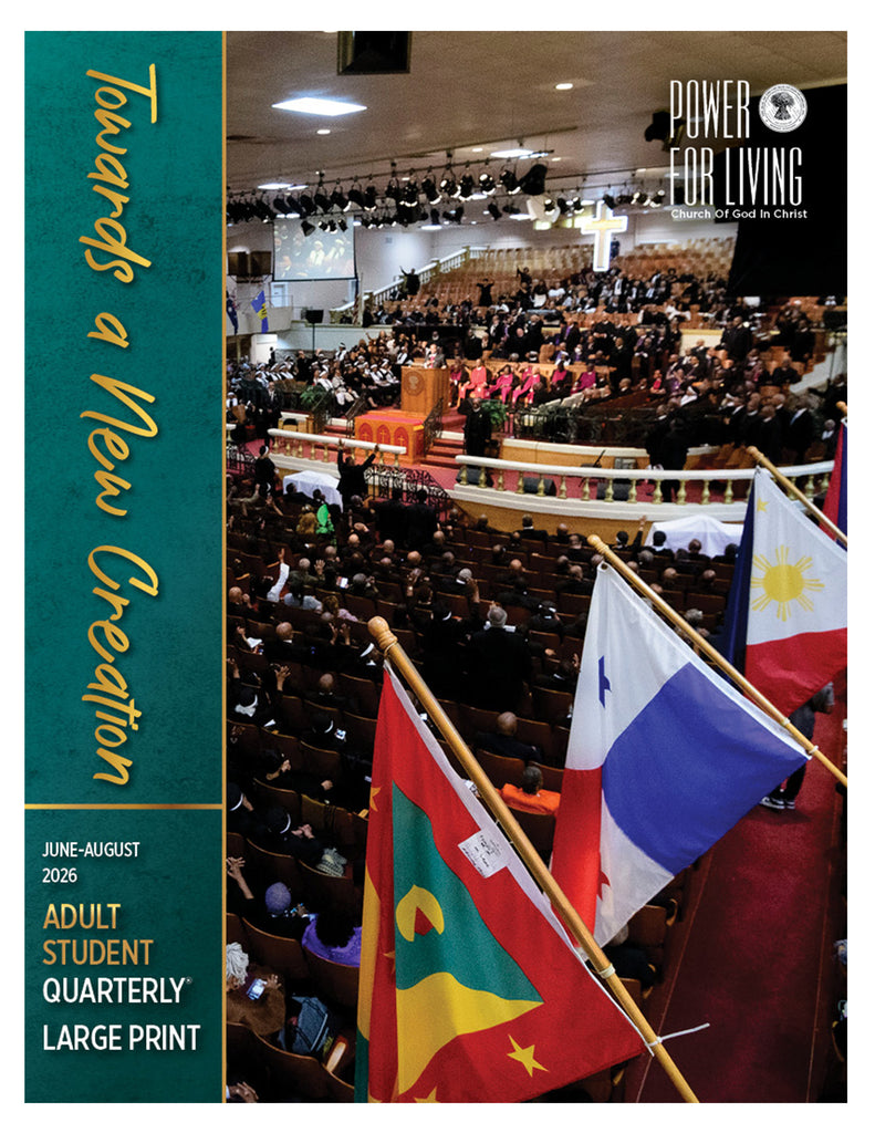 Adult Quarterly