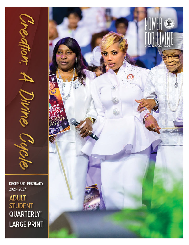 Adult Quarterly