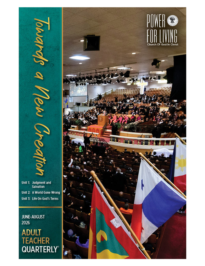 Adult Quarterly