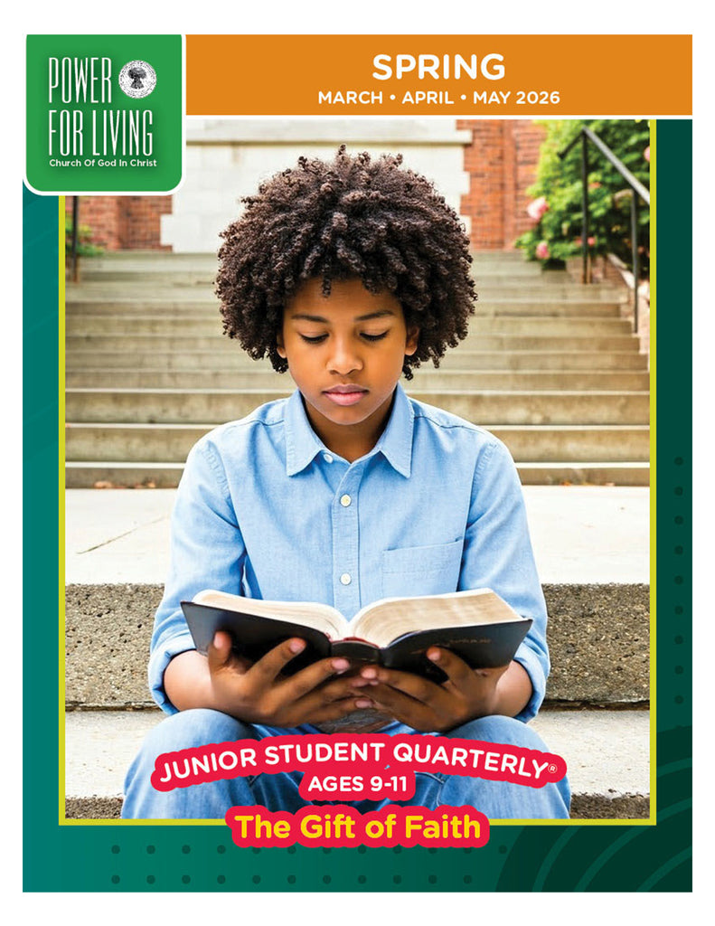 Junior Quarterly