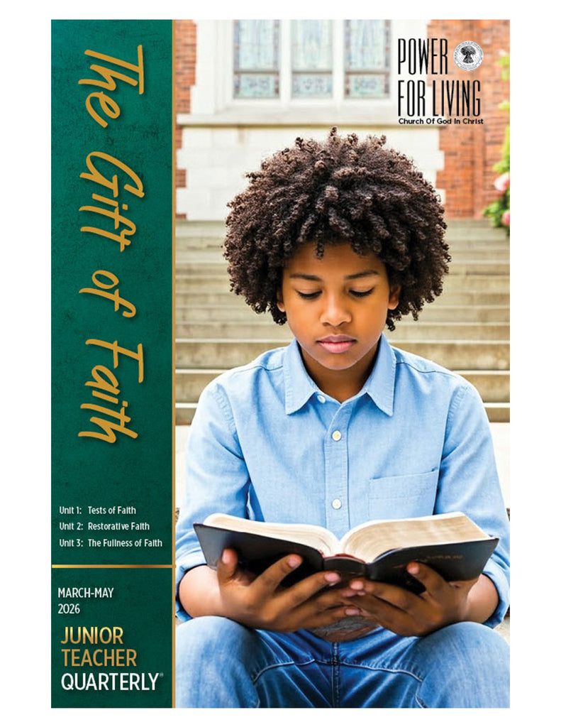 Junior Quarterly
