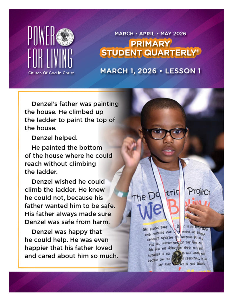 Primary Quarterly