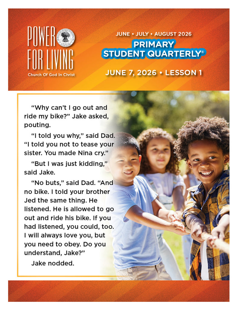 Primary Quarterly