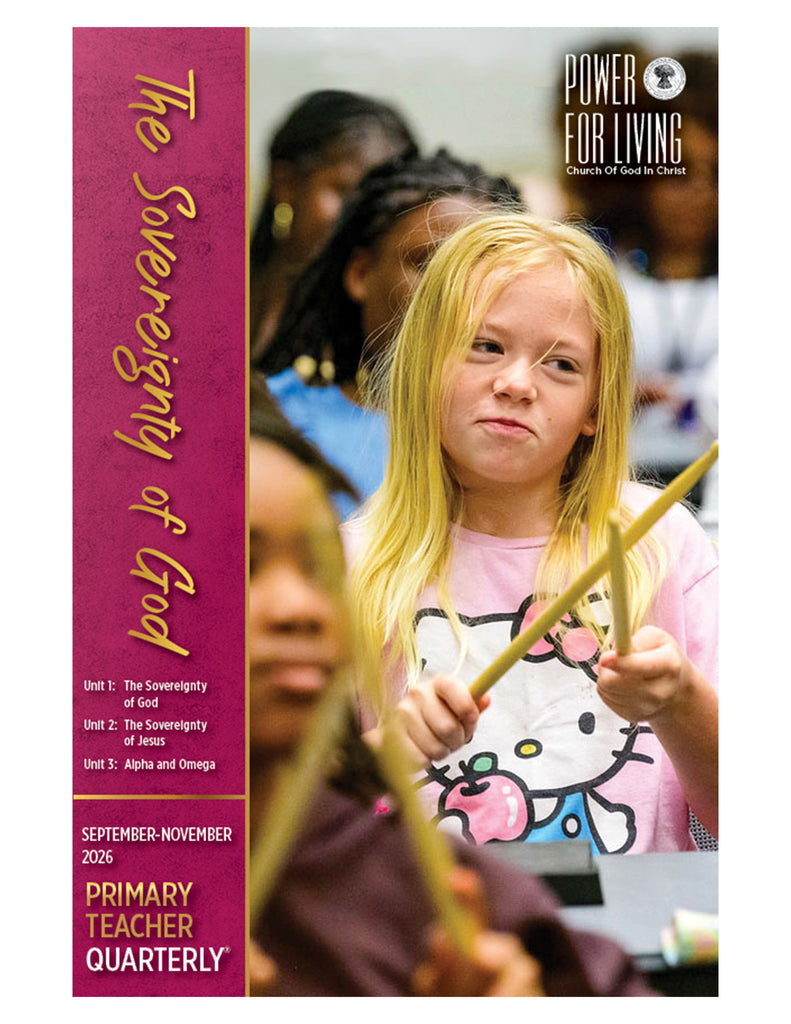 Primary Quarterly