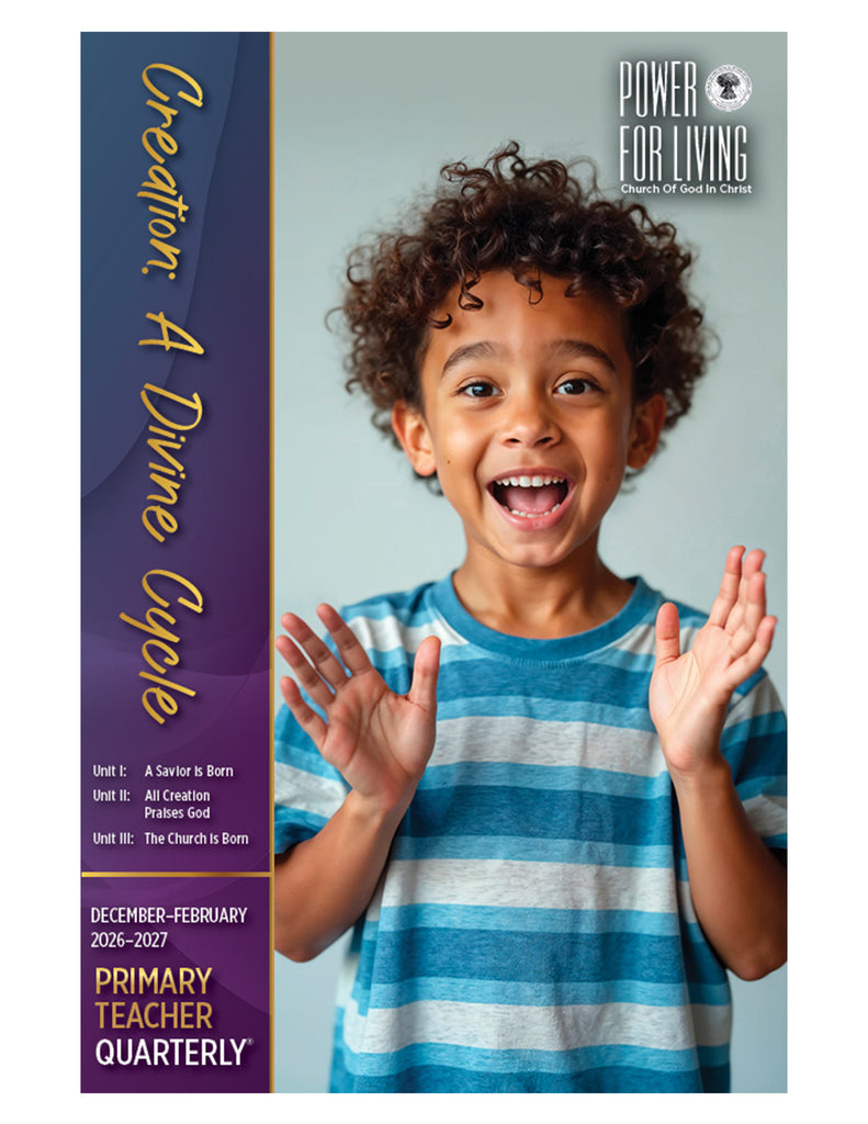 Primary Quarterly