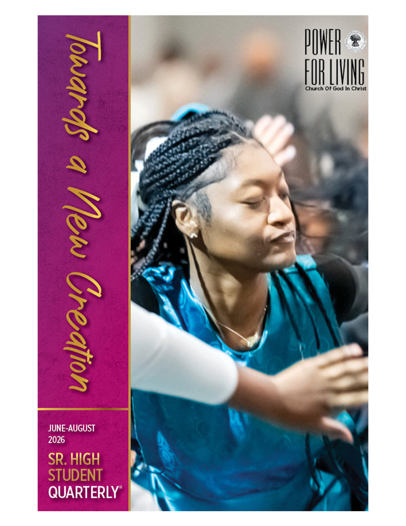 Senior High Quarterly