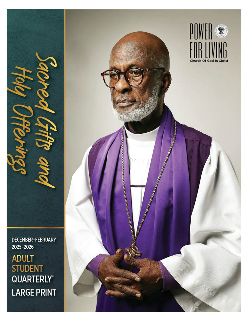 Adult Quarterly