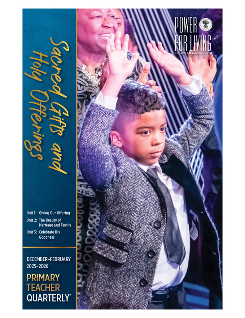 Primary Quarterly