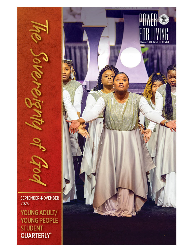 Young Adult/Young People Quarterly