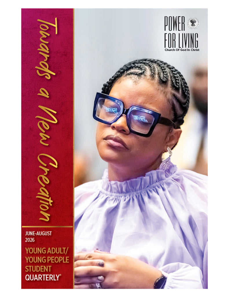Young Adult/Young People Quarterly
