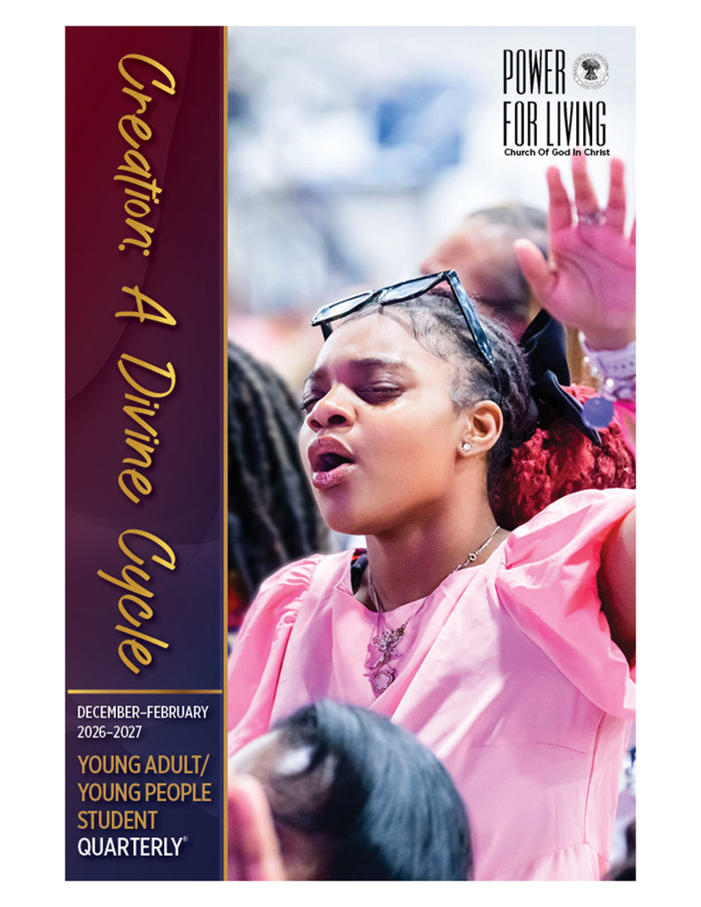 Young Adult/Young People Quarterly