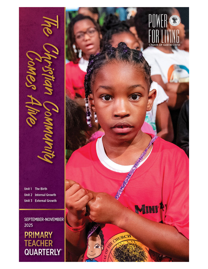 Primary Quarterly