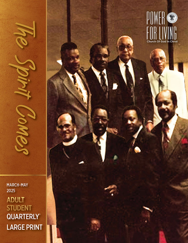 Adult Quarterly