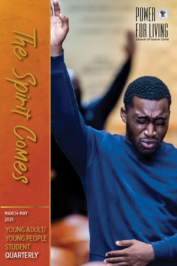 Young Adult/Young People Quarterly