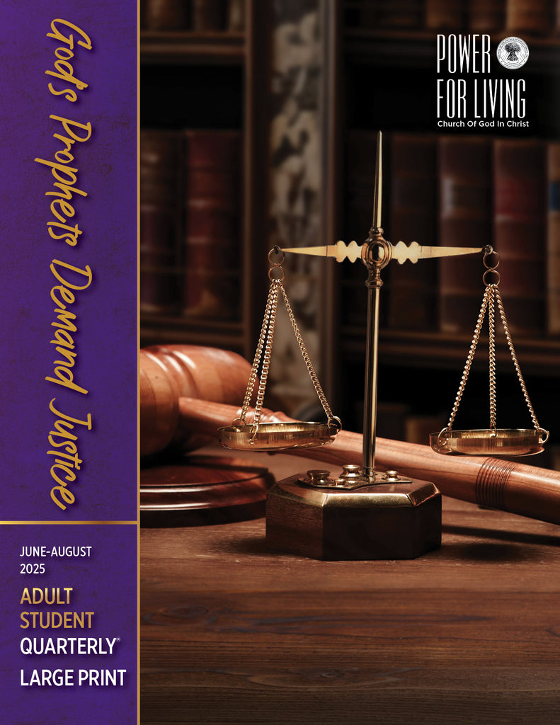 Adult Quarterly