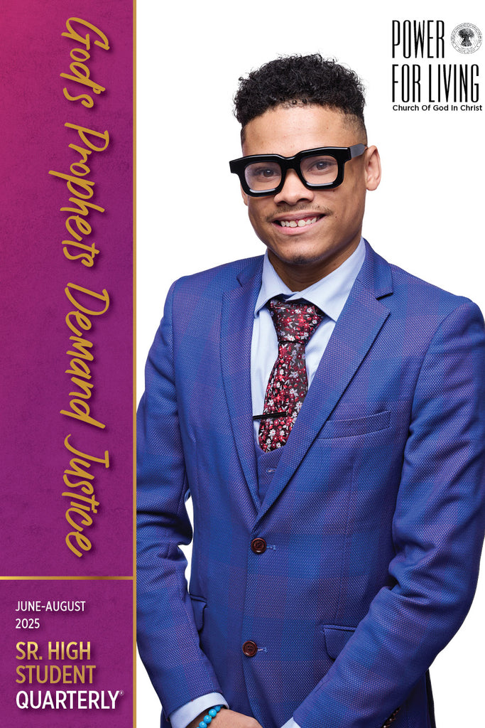 Senior High Quarterly