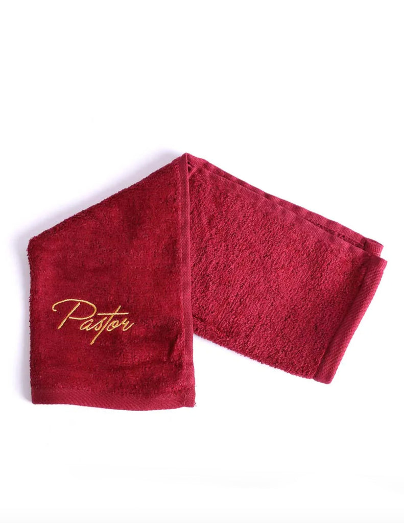 Towel