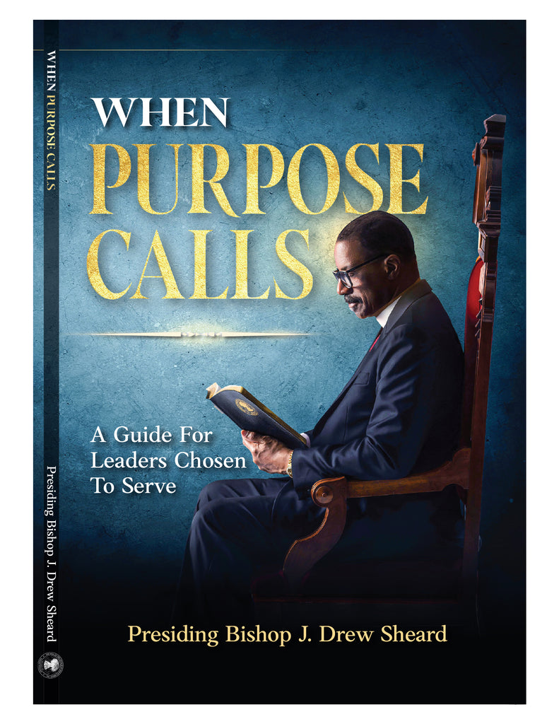 When Purpose Calls