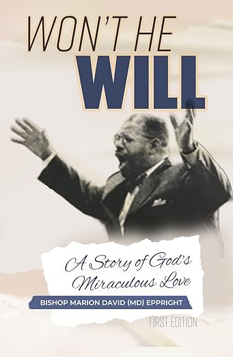 Won’t He Will