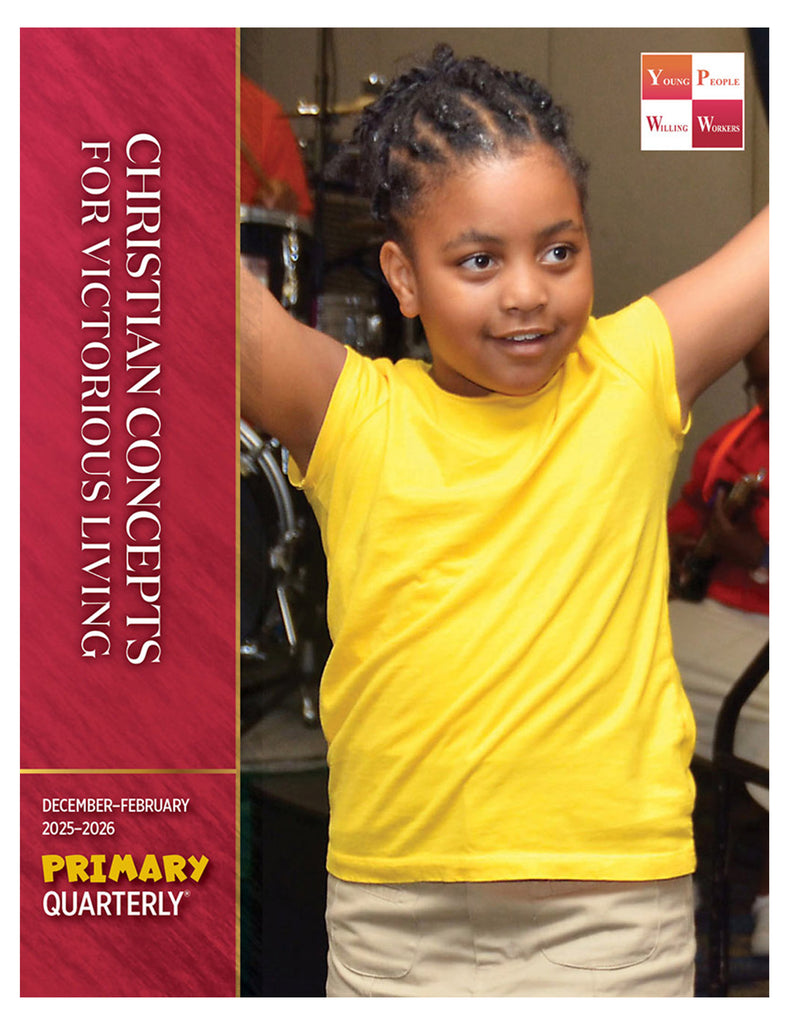Primary YPWW