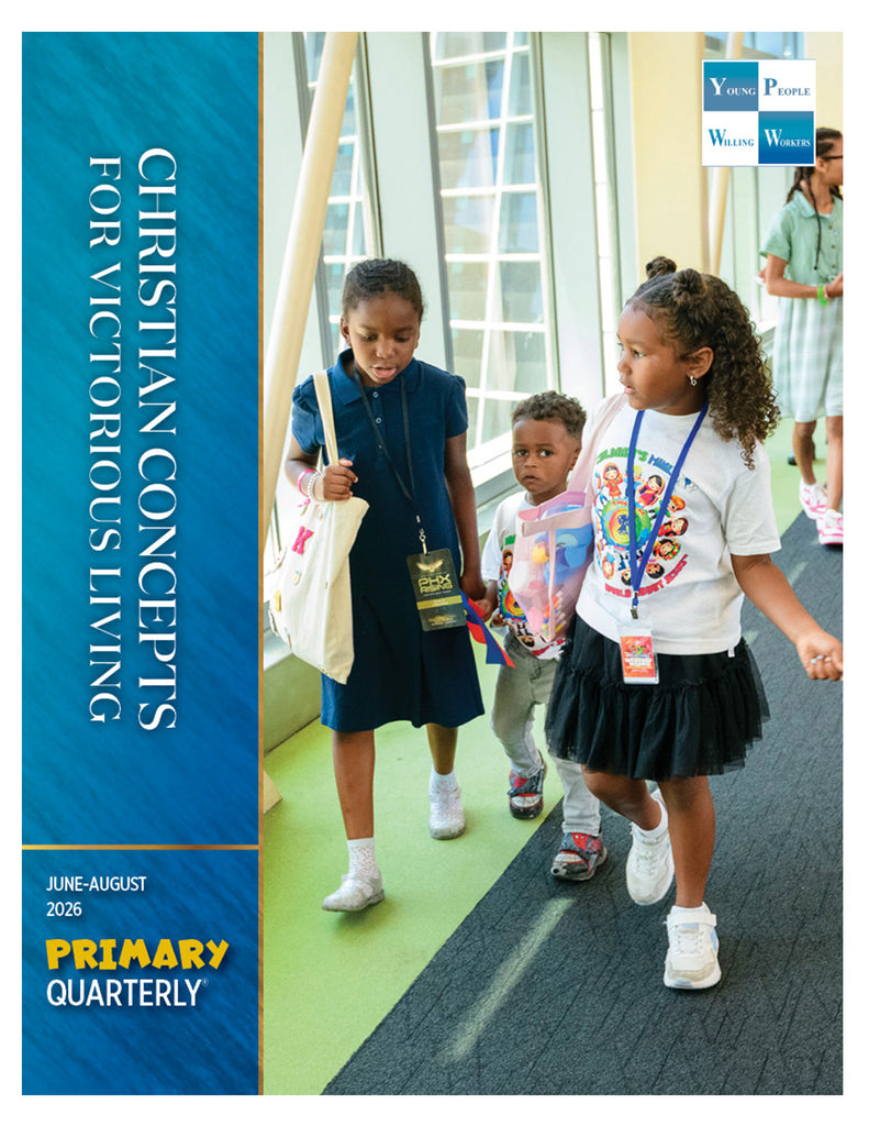 Primary YPWW