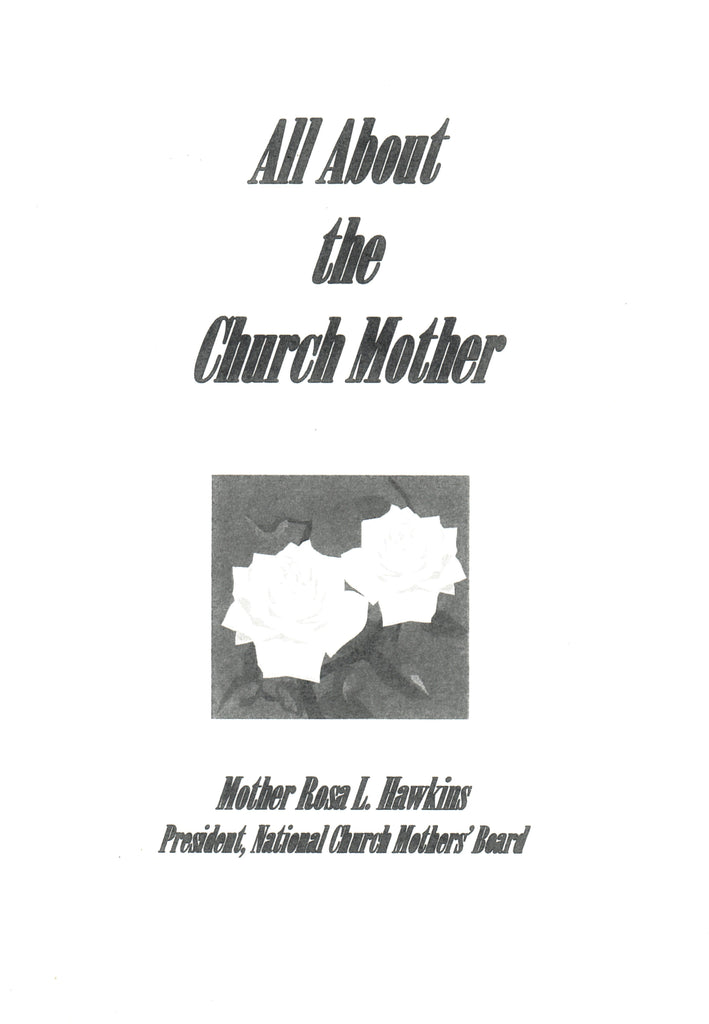 All About the Church Mother