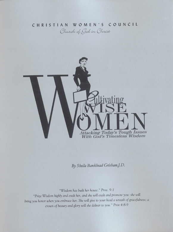 Cultivating Wise Women