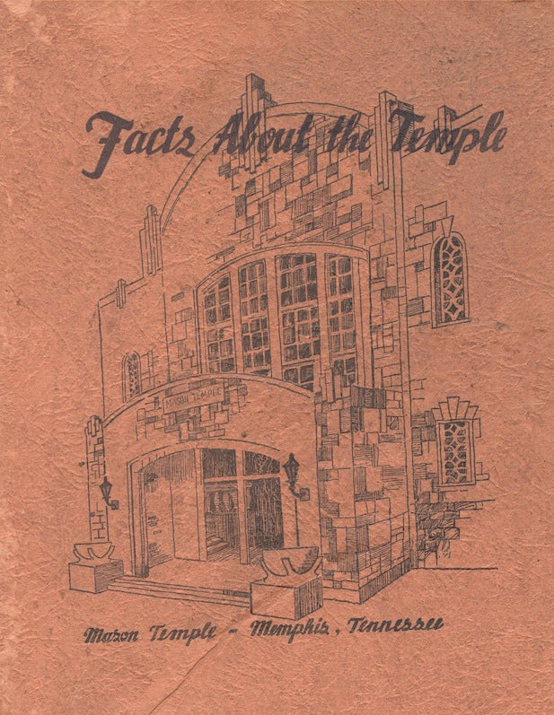 Facts About the Temple