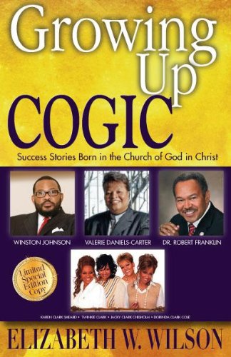 Growing Up COGIC