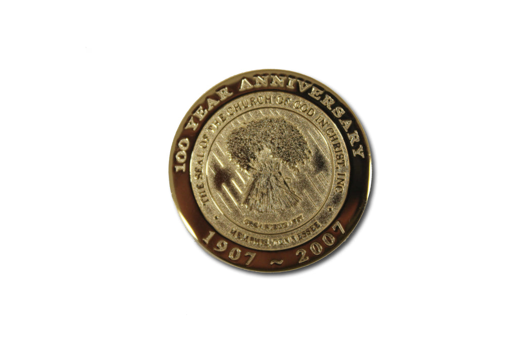 Lapel Pin