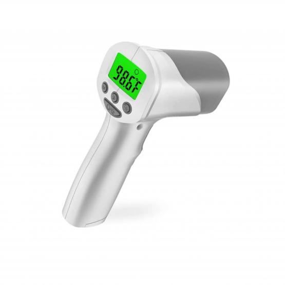 Non-Contact Infrared Thermometer