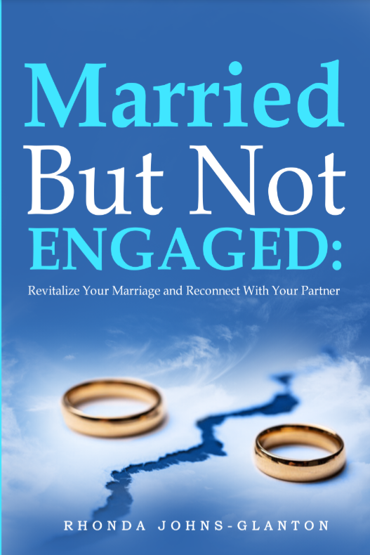 Married But Not Engaged