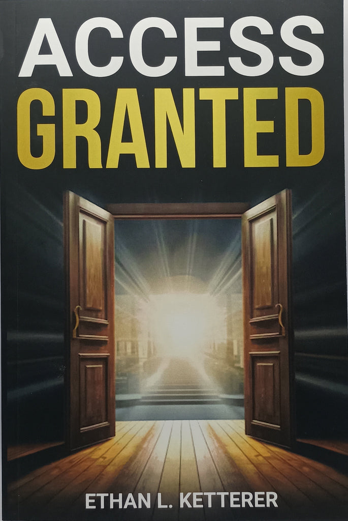 Access Granted
