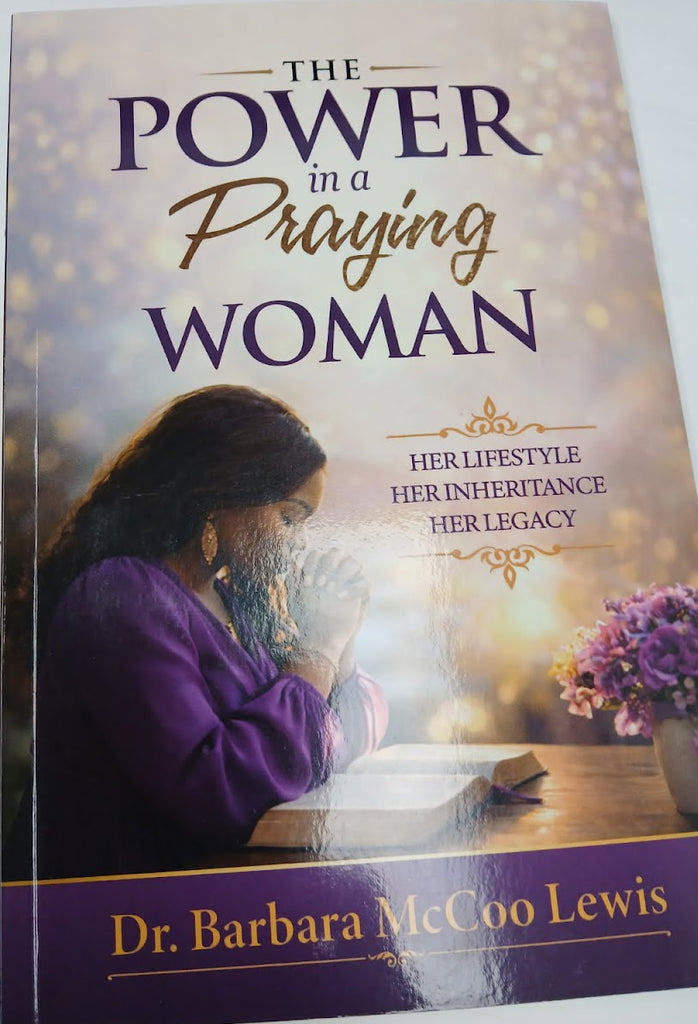 The Power of the Praying Women